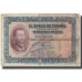 Banknote, Spain, 25 Pesetas, 1926-10-12, KM:71a, F(12-15)