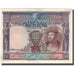 Banknot, Hiszpania, 1000 Pesetas, 1925-07-01, KM:70a, EF(40-45)