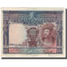 Banknot, Hiszpania, 1000 Pesetas, 1925-07-01, KM:70a, EF(40-45)