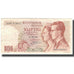 Banknote, Belgium, 50 Francs, 1966-05-16, KM:139, VF(30-35)