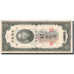 Banknote, China, 10 Customs Gold Units, 1930, KM:327d, EF(40-45)