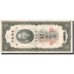 Billet, Chine, 10 Customs Gold Units, 1930, KM:327d, TTB
