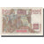 França, 100 Francs, Jeune Paysan, 1951-11-02, AU(55-58), Fayette:28.30, KM:128d