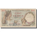 France, 100 Francs, Sully, 1940-02-22, VG(8-10), Fayette:26.23, KM:94