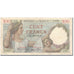 Francja, 100 Francs, Sully, 1939-10-26, VF(30-35), Fayette:26.12, KM:94