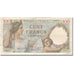 Frankrijk, 100 Francs, Sully, 1939-10-05, TB, Fayette:26.9, KM:94