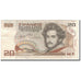 Banknote, Austria, 20 Schilling, 1986-10-01, KM:148, VF(30-35)