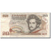 Banconote, Austria, 20 Schilling, 1986-10-01, KM:148, MB+