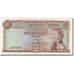 Banknot, Jersey, 10 Shillings, KM:7a, EF(40-45)