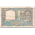 Francia, 20 Francs, Science et Travail, 1940-06-06, MB, Fayette:12.3, KM:92a