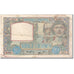 France, 20 Francs, Science et Travail, 1940-06-06, VF(20-25), Fayette:12.3