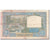 Frankreich, 20 Francs, Science et Travail, 1940-06-06, S, Fayette:12.3, KM:92a