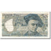 Francja, 50 Francs, Quentin de La Tour, 1976, VF(30-35), Fayette:67.1, KM:152a