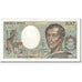 France, 200 Francs, Montesquieu, 1981, EF(40-45), Fayette:70.1, KM:155a