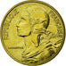 Moneta, Francia, Marianne, 5 Centimes, 1984, Paris, FDC, Alluminio-bronzo