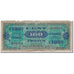 France, 100 Francs, Drapeau/France, 1944, B, Fayette:25.4, KM:123c