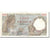 França, 100 Francs, Sully, 1940-12-19, UNC(63), Fayette:26.43, KM:94