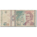 Banknote, Romania, 1000 Lei, 1991, KM:101Aa, F(12-15)