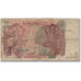 Banknote, Algeria, 10 Dinars, 1970-11-01, KM:127a, VG(8-10)