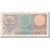 Banknot, Włochy, 500 Lire, KM:94, VF(30-35)