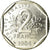Münze, Frankreich, Semeuse, 2 Francs, 1984, STGL, Nickel, Gadoury:547