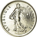 Coin, France, Semeuse, 5 Francs, 1984, Paris, MS(65-70), Nickel Clad