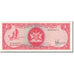 Banknote, Trinidad and Tobago, 1 Dollar, KM:30a, EF(40-45)