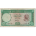 Biljet, Egypte, 5 Pounds, KM:39a, TB