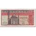Geldschein, Ägypten, 10 Pounds, KM:46, S+