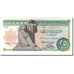Billete, 25 Piastres, Egipto, KM:47a, SC