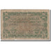 Banknot, Egipt, 5 Piastres, KM:163, VG(8-10)