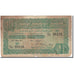 Banknote, Egypt, 10 Piastres, 1917-05-27, KM:160b, G(4-6)