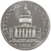 FRANCE, Panthéon, 100 Francs, 1984, Paris, KM #951.1, MS(65-70), Silver, Gadoury