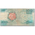 Banknot, Portugal, 100 Escudos, 1988-05-26, KM:179e, VF(20-25)