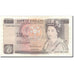 Banknot, Wielka Brytania, 10 Pounds, KM:379c, EF(40-45)