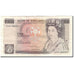 Banknot, Wielka Brytania, 10 Pounds, KM:379c, EF(40-45)