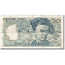 France, 50 Francs, Quentin de La Tour, 1990, F(12-15), Fayette:67.16, KM:152e