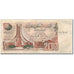 Nota, Argélia, 200 Dinars, 1983-03-23, KM:135a, VF(20-25)