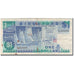 Banknot, Singapur, 1 Dollar, KM:18a, VF(20-25)