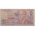 Banknote, Morocco, 10 Dirhams, KM:63b, VG(8-10)