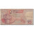 Banknote, Morocco, 10 Dirhams, KM:63b, VG(8-10)