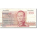 Banknot, Luksemburg, 100 Francs, KM:58b, VF(30-35)
