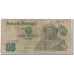 Banknote, Portugal, 20 Escudos, 1971-07-27, KM:173, G(4-6)