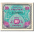 Francia, 10 Francs, Flag/France, 1944, EBC, Fayette:VF18.1, KM:116a