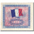 Francia, 10 Francs, Flag/France, 1944, EBC, Fayette:VF18.1, KM:116a