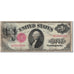 Banconote, Stati Uniti, One Dollar, 1917, KM:23, B+