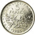 Coin, France, Semeuse, 5 Francs, 1985, MS(65-70), Nickel Clad Copper-Nickel