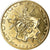 Moneta, Francja, Mathieu, 10 Francs, 1985, MS(65-70), Mosiądz niklowy