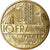 Moneda, Francia, Mathieu, 10 Francs, 1985, FDC, Níquel - latón, Gadoury:814