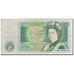 Banknot, Wielka Brytania, 1 Pound, KM:377a, VF(30-35)